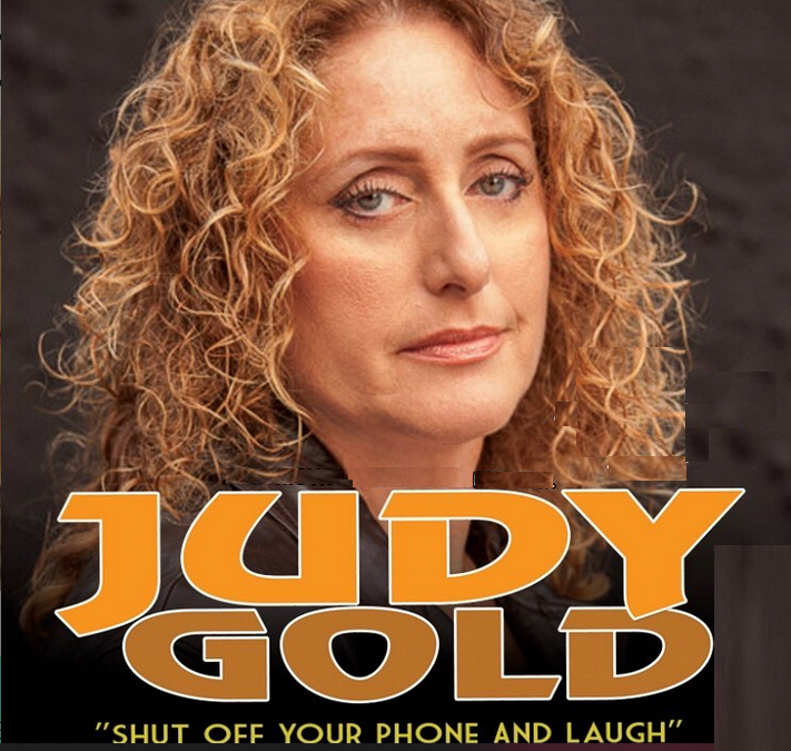 Judy Gold